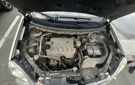 Nissan X-Trail, 2008 год, 957 000 рублей, 5 фотография