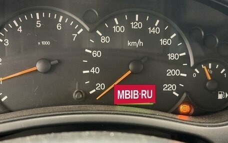Ford Focus IV, 2004 год, 229 000 рублей, 3 фотография