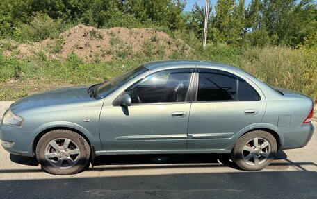 Nissan Almera Classic, 2006 год, 375 000 рублей, 3 фотография