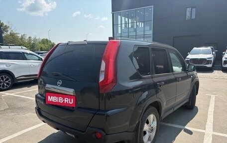 Nissan X-Trail, 2011 год, 1 150 000 рублей, 4 фотография