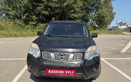Nissan X-Trail, 2011 год, 1 150 000 рублей, 3 фотография