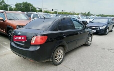 KIA Rio II, 2011 год, 525 000 рублей, 3 фотография