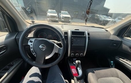 Nissan X-Trail, 2011 год, 1 150 000 рублей, 2 фотография