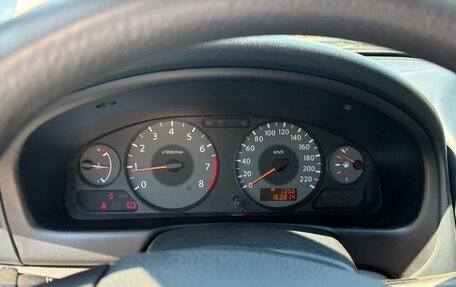 Nissan Almera Classic, 2006 год, 375 000 рублей, 7 фотография