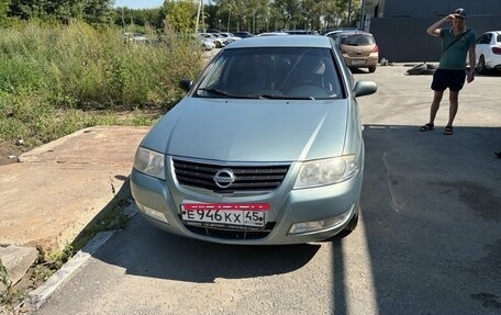 Nissan Almera Classic, 2006 год, 375 000 рублей, 6 фотография