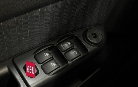 Hyundai Getz I рестайлинг, 2009 год, 539 000 рублей, 7 фотография