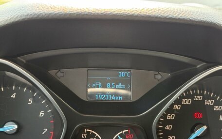 Ford Focus III, 2013 год, 680 000 рублей, 4 фотография