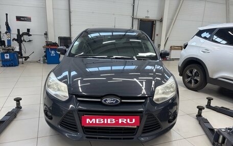 Ford Focus III, 2013 год, 680 000 рублей, 3 фотография