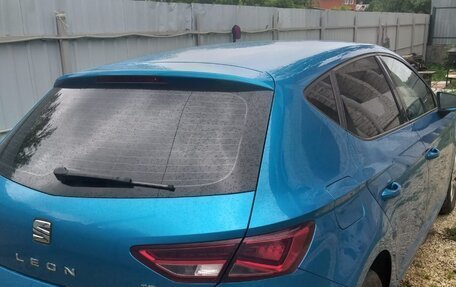 SEAT Leon III, 2013 год, 900 000 рублей, 2 фотография