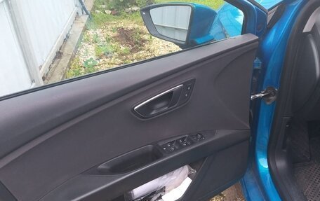 SEAT Leon III, 2013 год, 900 000 рублей, 6 фотография