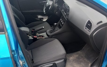 SEAT Leon III, 2013 год, 900 000 рублей, 5 фотография