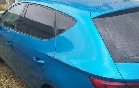 SEAT Leon III, 2013 год, 900 000 рублей, 4 фотография