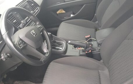 SEAT Leon III, 2013 год, 900 000 рублей, 7 фотография