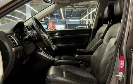 Haval H6, 2018 год, 1 529 000 рублей, 9 фотография