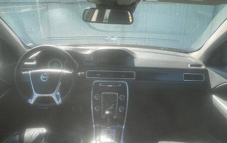 Volvo S80 II рестайлинг 2, 2012 год, 750 000 рублей, 9 фотография