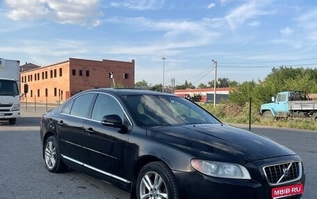 Volvo S80 II рестайлинг 2, 2012 год, 750 000 рублей, 1 фотография
