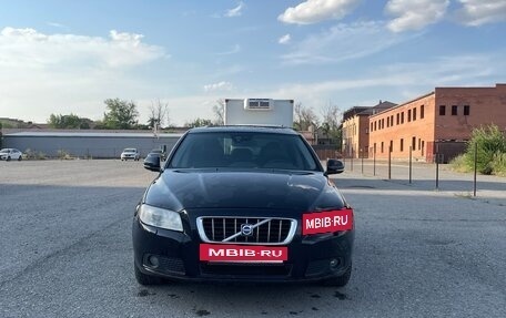 Volvo S80 II рестайлинг 2, 2012 год, 750 000 рублей, 3 фотография