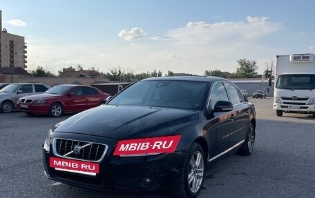 Volvo S80 II рестайлинг 2, 2012 год, 750 000 рублей, 2 фотография