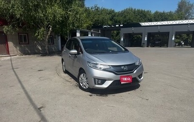 Honda Fit III, 2013 год, 880 000 рублей, 1 фотография