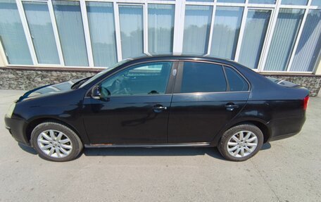 Volkswagen Jetta VI, 2008 год, 400 000 рублей, 1 фотография
