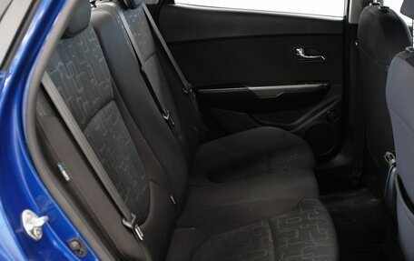 KIA Rio III рестайлинг, 2013 год, 749 000 рублей, 15 фотография