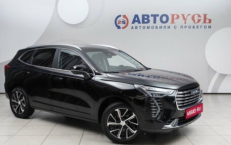 Haval Jolion, 2023 год, 2 049 000 рублей, 1 фотография