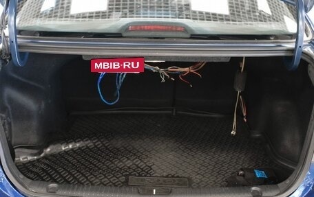 KIA Rio III рестайлинг, 2013 год, 749 000 рублей, 18 фотография