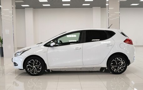 KIA cee'd III, 2013 год, 749 000 рублей, 6 фотография