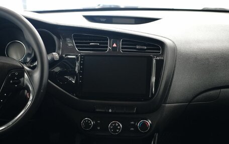 KIA cee'd III, 2013 год, 749 000 рублей, 11 фотография