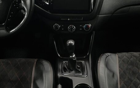 KIA cee'd III, 2013 год, 749 000 рублей, 12 фотография