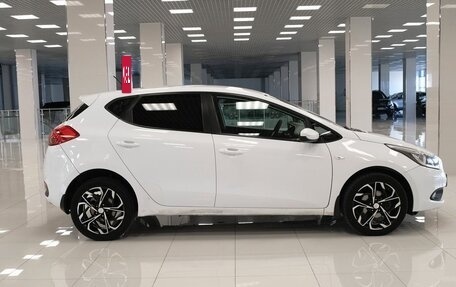 KIA cee'd III, 2013 год, 749 000 рублей, 5 фотография