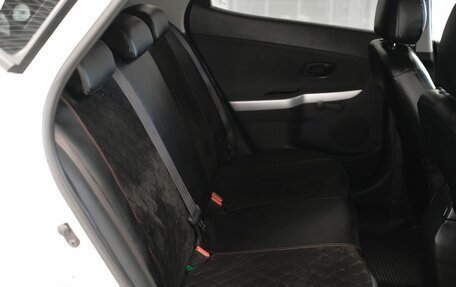 KIA cee'd III, 2013 год, 749 000 рублей, 17 фотография