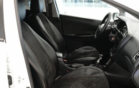 KIA cee'd III, 2013 год, 749 000 рублей, 16 фотография