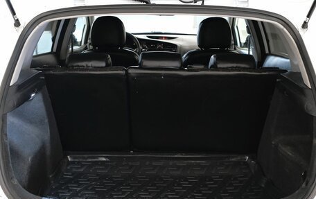 KIA cee'd III, 2013 год, 749 000 рублей, 18 фотография