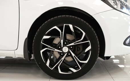 KIA cee'd III, 2013 год, 749 000 рублей, 20 фотография