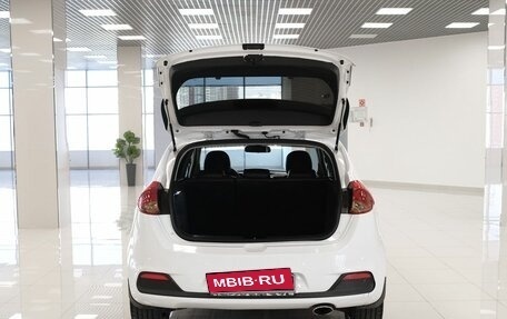 KIA cee'd III, 2013 год, 749 000 рублей, 19 фотография