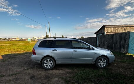 Toyota Corolla, 2005 год, 520 000 рублей, 4 фотография