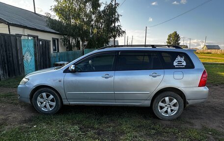 Toyota Corolla, 2005 год, 520 000 рублей, 3 фотография