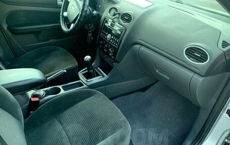Ford Focus II рестайлинг, 2007 год, 489 000 рублей, 8 фотография