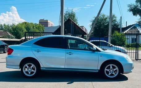 Toyota Allion, 2002 год, 679 000 рублей, 5 фотография