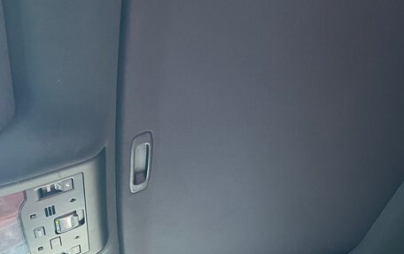 Lexus LX III, 2016 год, 8 200 000 рублей, 9 фотография