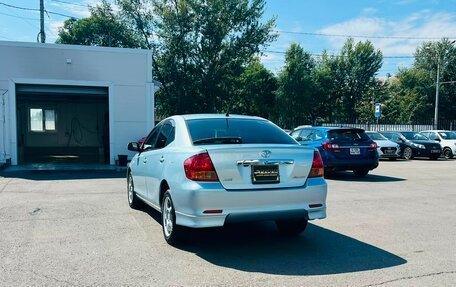 Toyota Allion, 2002 год, 679 000 рублей, 8 фотография