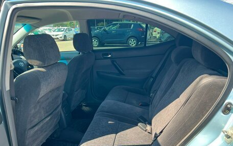 Toyota Allion, 2002 год, 679 000 рублей, 11 фотография