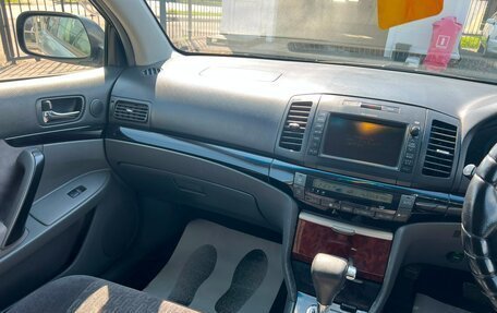 Toyota Allion, 2002 год, 679 000 рублей, 16 фотография