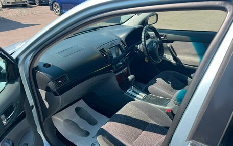 Toyota Allion, 2002 год, 679 000 рублей, 10 фотография