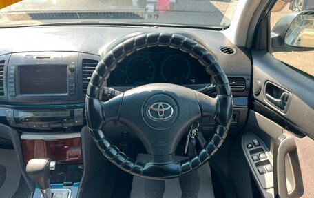 Toyota Allion, 2002 год, 679 000 рублей, 19 фотография