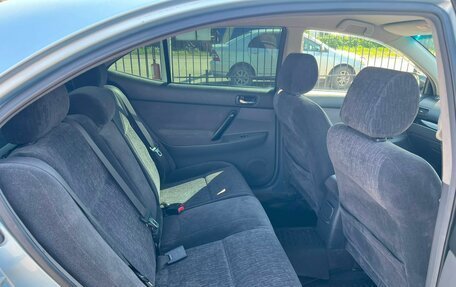 Toyota Allion, 2002 год, 679 000 рублей, 12 фотография