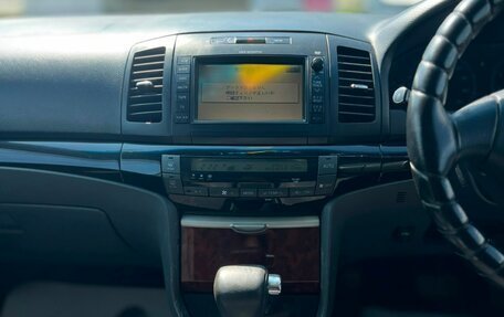 Toyota Allion, 2002 год, 679 000 рублей, 20 фотография