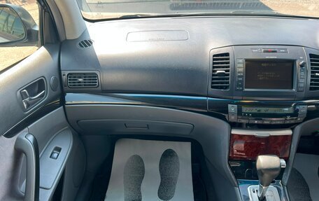 Toyota Allion, 2002 год, 679 000 рублей, 18 фотография