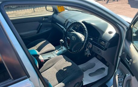 Toyota Allion, 2002 год, 679 000 рублей, 13 фотография
